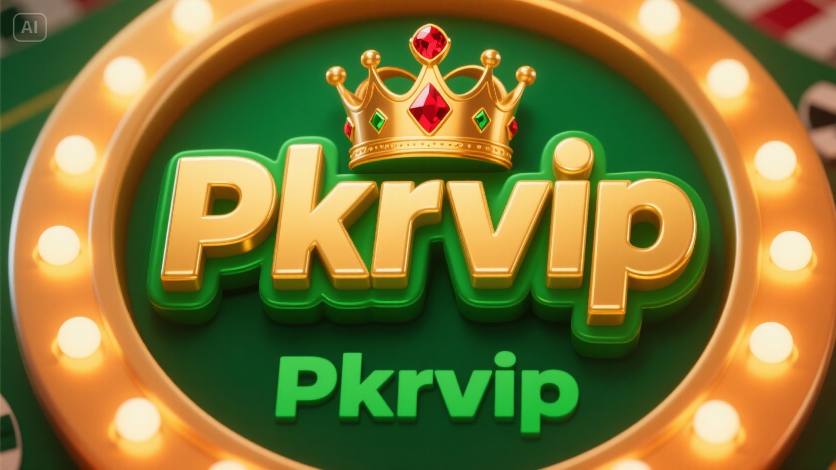 Pkrvip